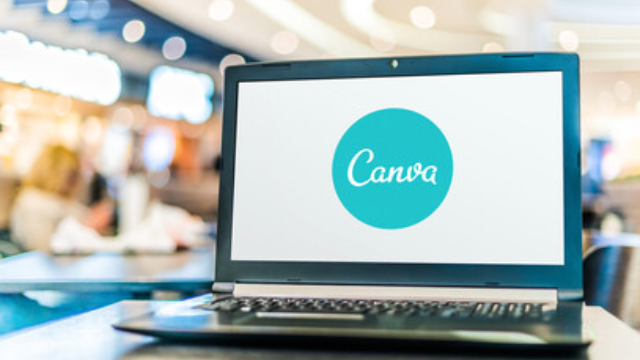 Is Canva a Design Tool
