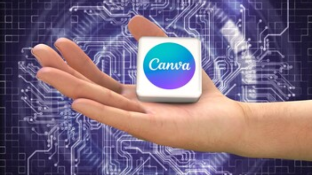 What Is the Disadvantage of Using Canva Design Tool