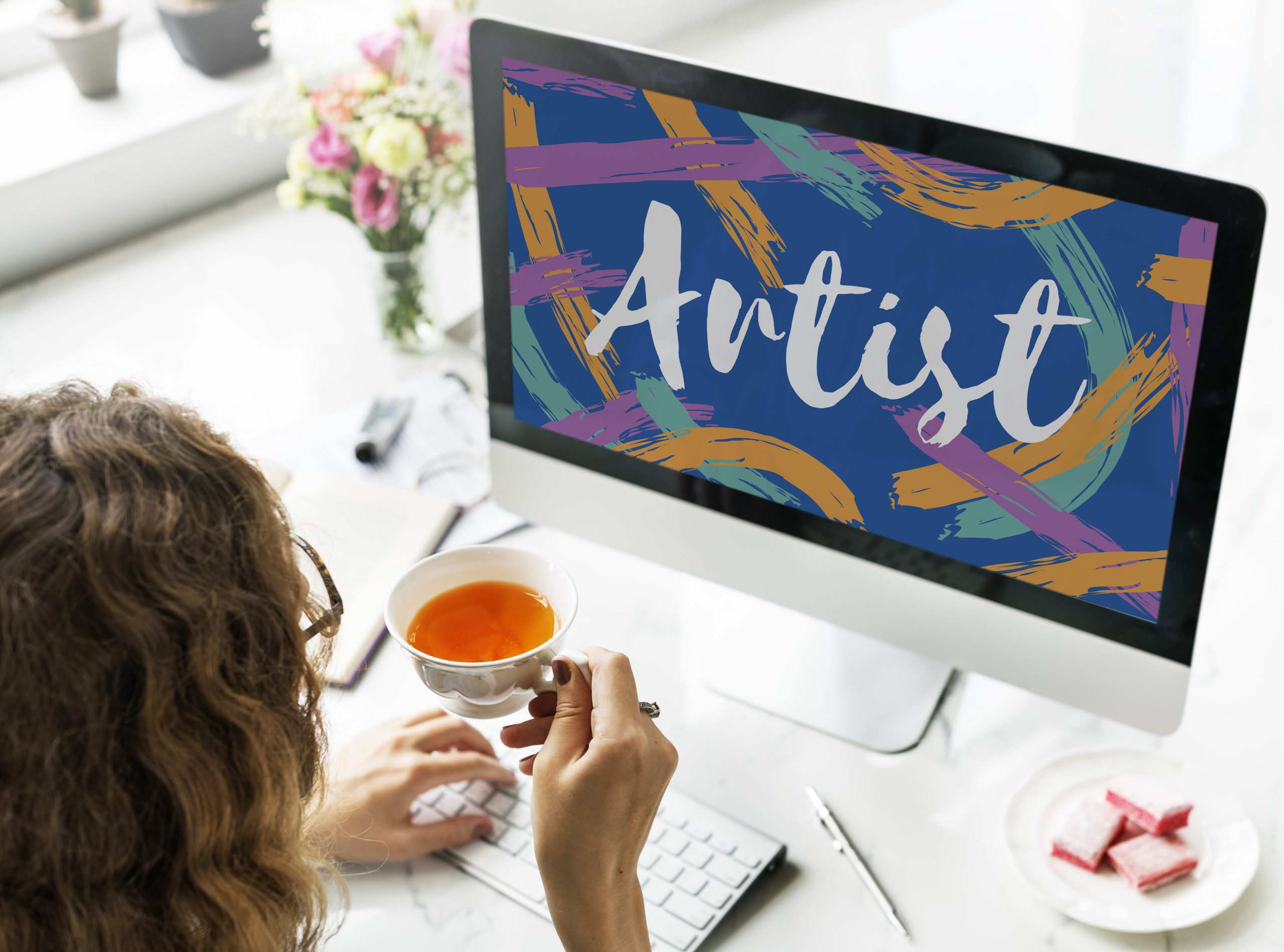 Can you paint with Photoshop