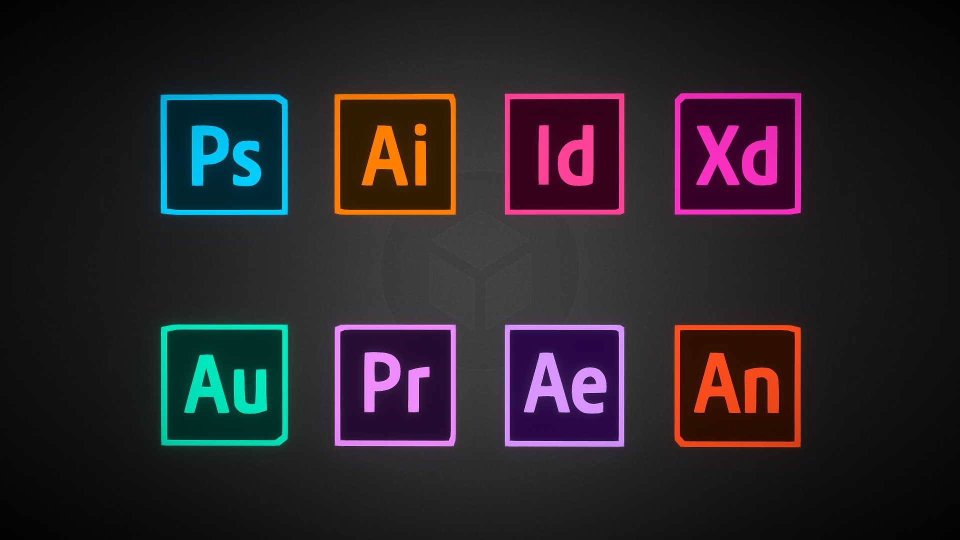 Which Adobe software should I learn first when doing design