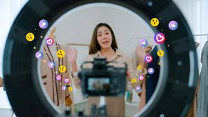 Influencer Tactics 101: The Power Of Self Promotion