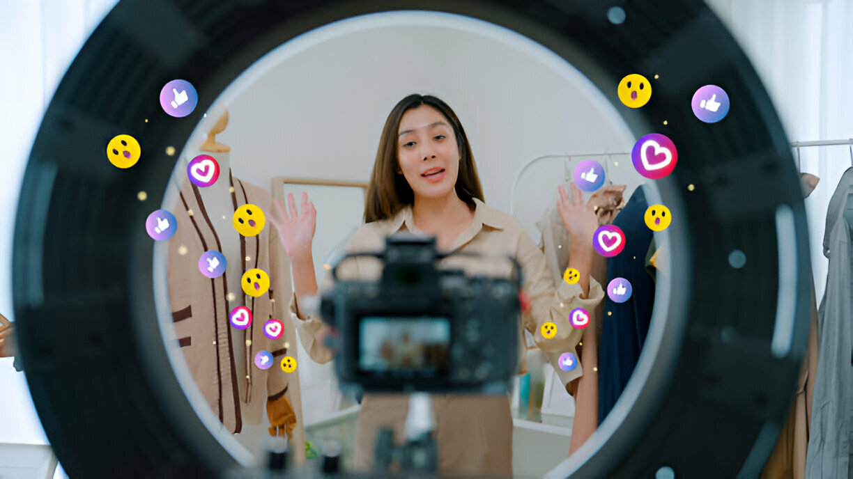 Influencer Tactics 101: The Power Of Self Promotion