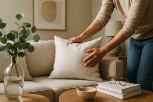The Little Things Matter: Perfecting Your Home Decor